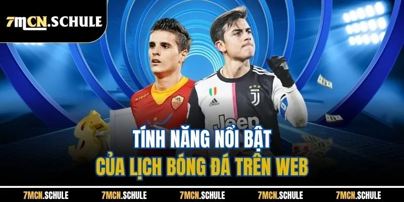 Nguyên lý hoạt động của bảng xếp hạng 7M